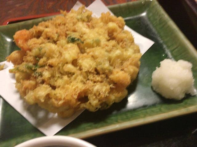 そば処 北田屋 - サブ画像2