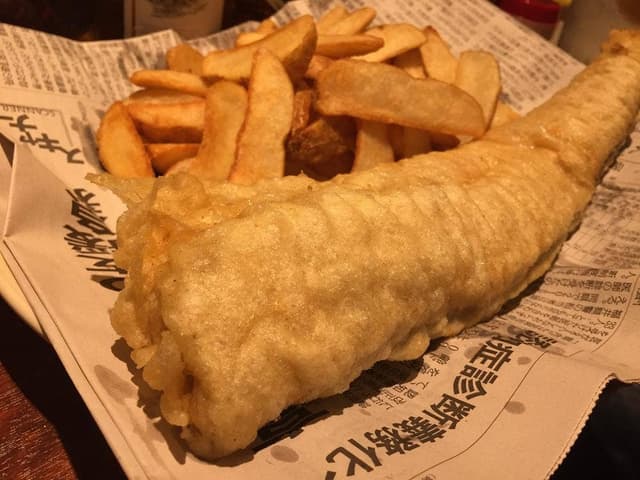 Scottish Pub Bridgend - サブ画像1