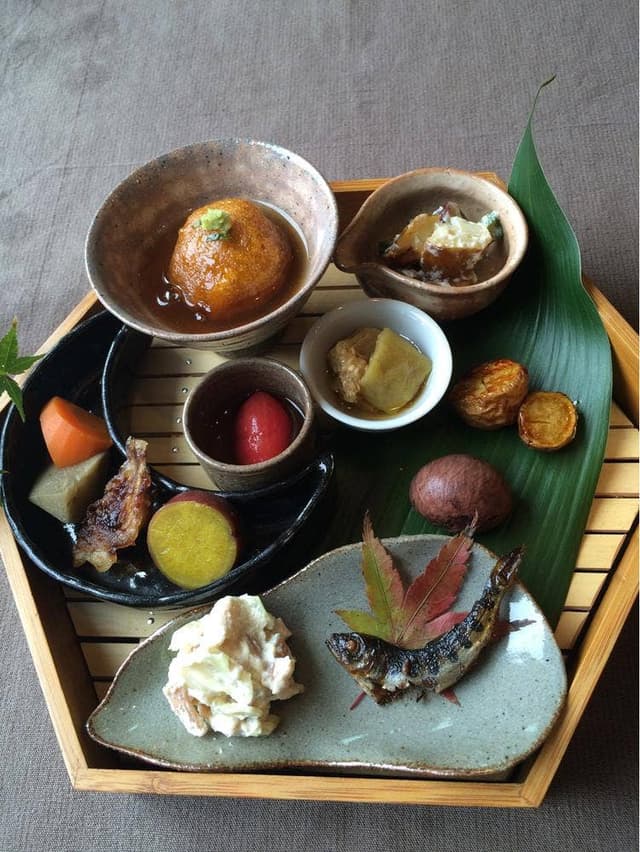 月亭 - サブ画像3