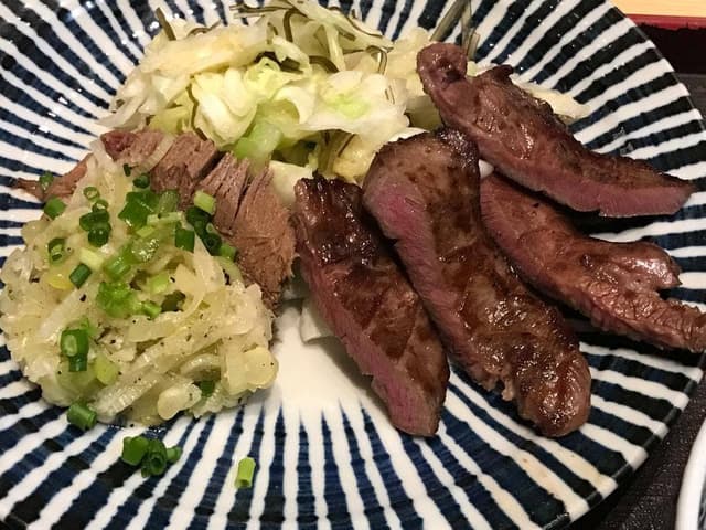 牛たん 伊之助 イオンモール各務原店 - サブ画像2