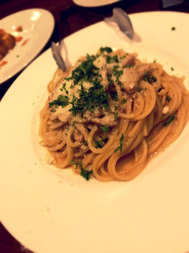 GOITALIAN UNDICI - サブ画像2