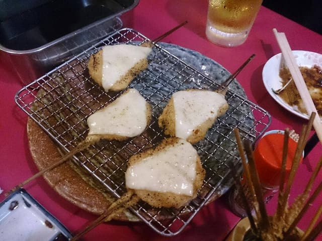 北北新地 - サブ画像2