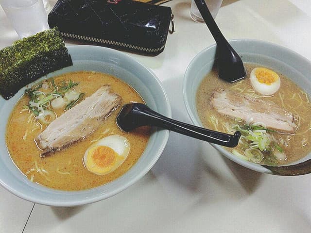 麺々 わっしゅ! - サブ画像1