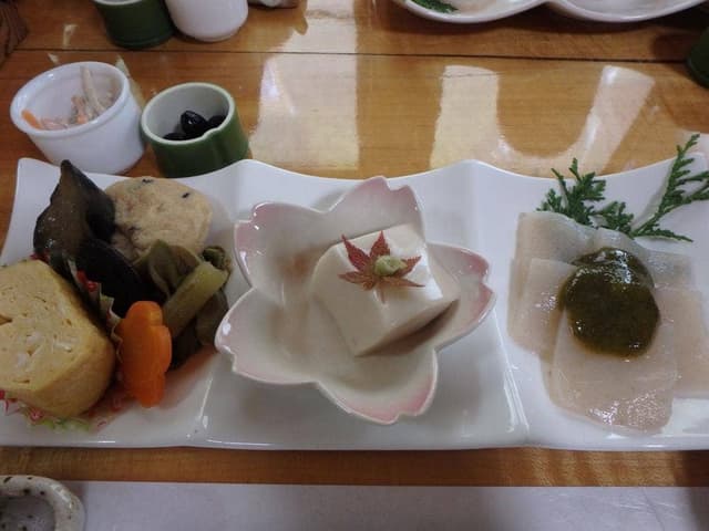 レストラン みたらい - サブ画像1