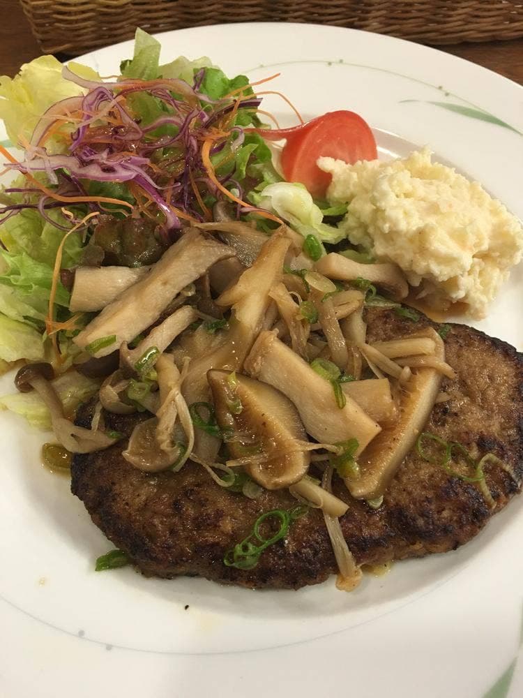 レストランなごみ