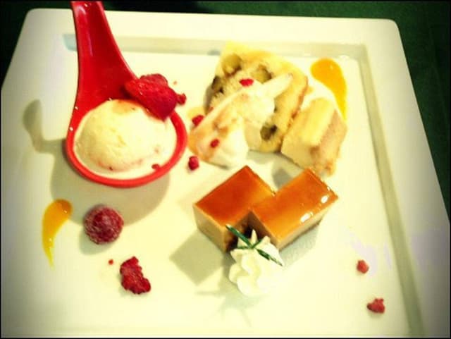 蔵カフェ おもひで屋 - サブ画像1