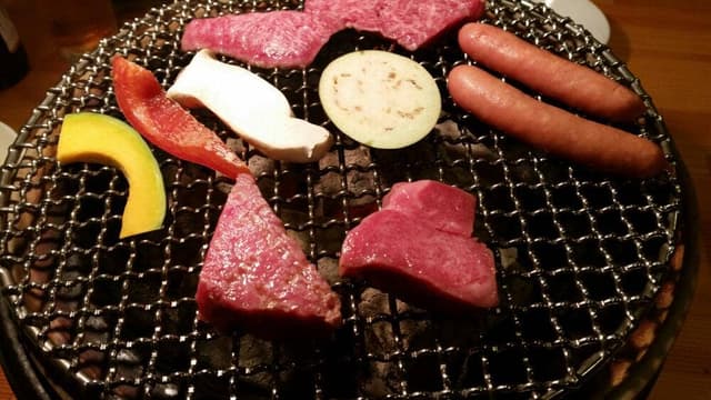 炭火焼楠風 - サブ画像2