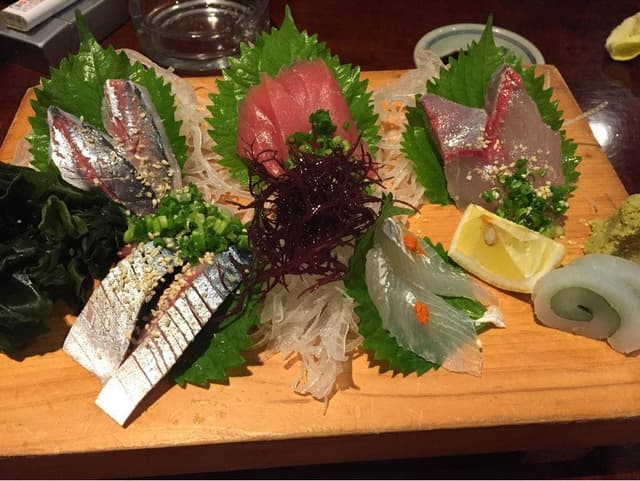 海鮮居酒屋 どぉーも - サブ画像2