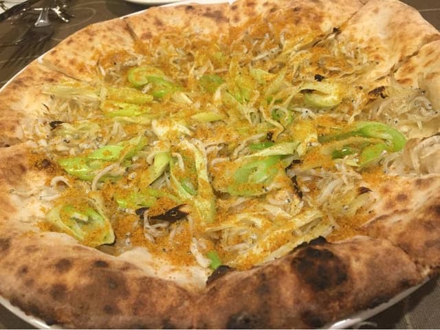 Pizzeria Grano - サブ画像2