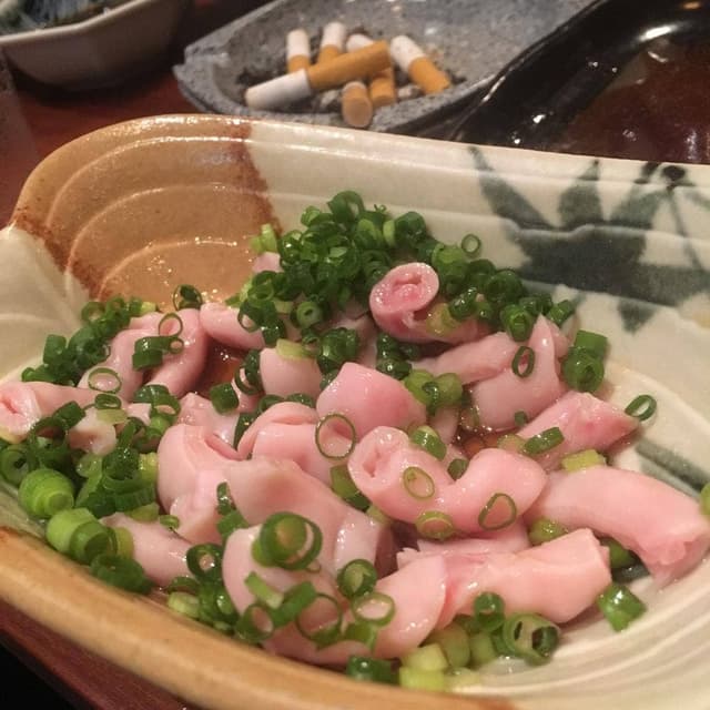 黒いだるま - サブ画像3