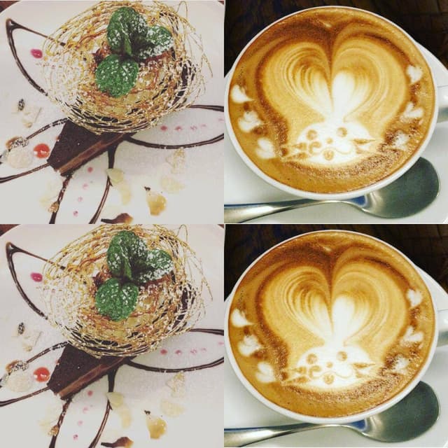 CAFE SAKURA - サブ画像3