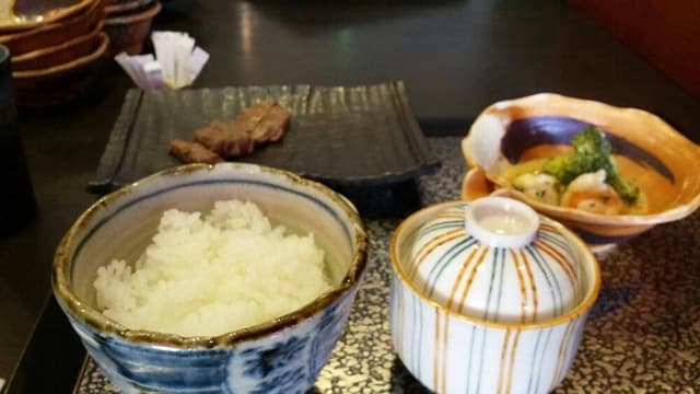 酔牛亭 - サブ画像3