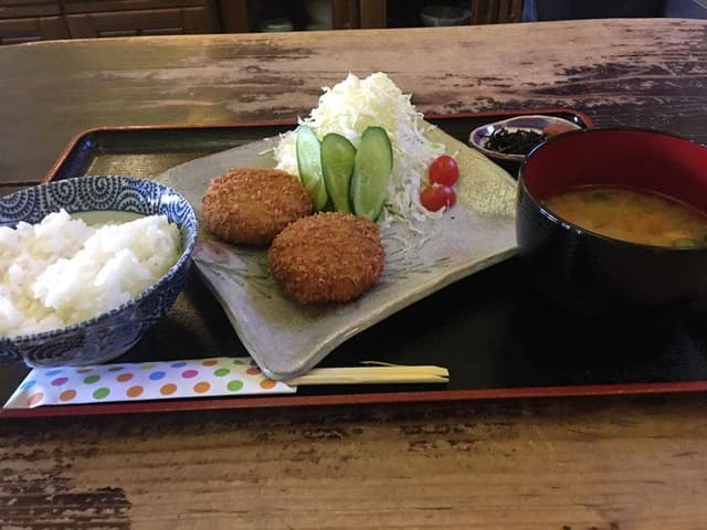 Cafe雑貨 ろーずまりー - サブ画像1