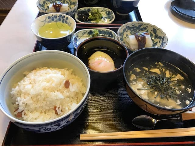 お茶処 ときわ - サブ画像1
