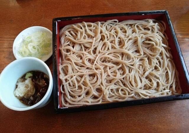 手打ち蕎麦 わびすけ - サブ画像2