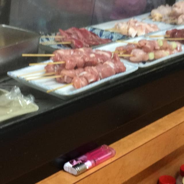 焼鳥 久光 - サブ画像1