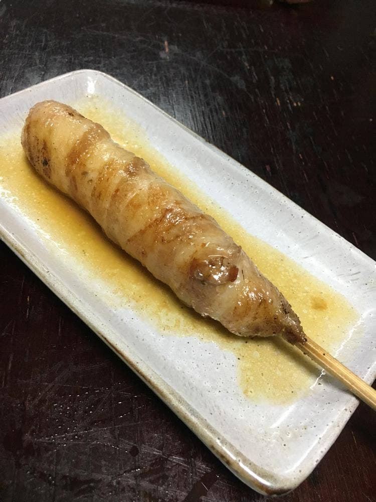 ごっつもりもり