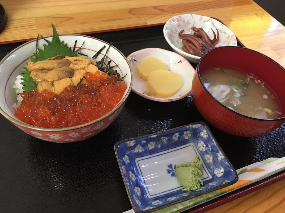 克丸鮮魚