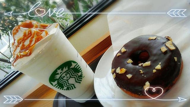 スターバックス コーヒー むさし村山新青梅街道店 - サブ画像1