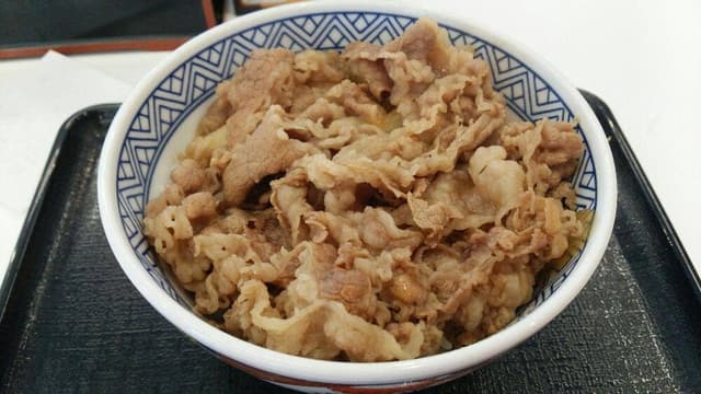 吉野家 2号線明石硯町店 - サブ画像3