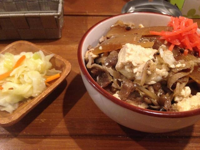 CAFE&BAR コジンシュギ - サブ画像1