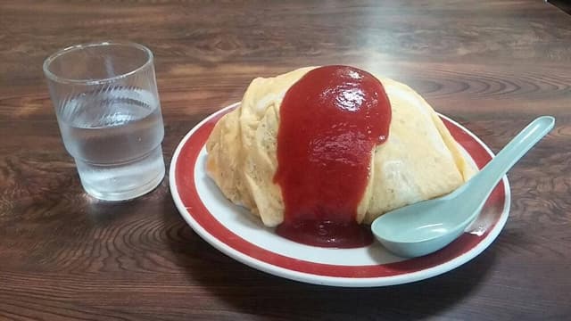 幸園 - サブ画像2