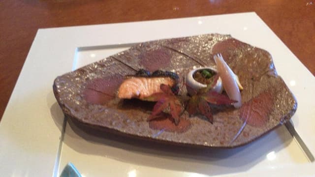 日本料理 おりじん - サブ画像3