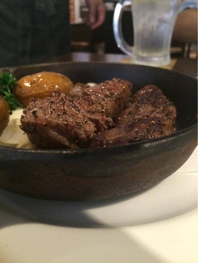 市場の食卓 ブッチャーズ - サブ画像2