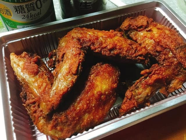 中華料理 東方 - サブ画像1