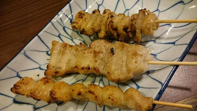 串焼き亭 ねぎ 桶川店 - サブ画像2
