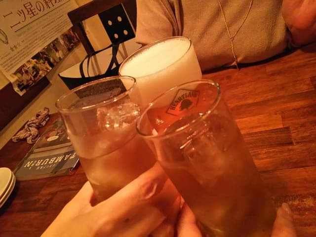 TAMBURIN - サブ画像3