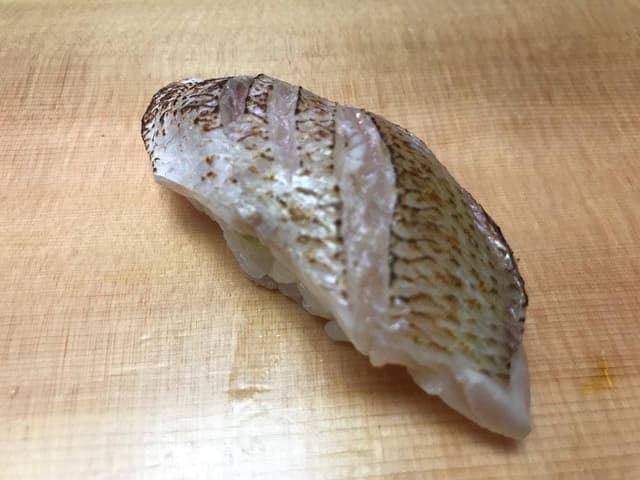 新富鮨 築地店 - サブ画像2