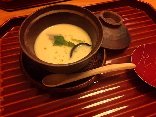 日本料理 くりた - サブ画像2