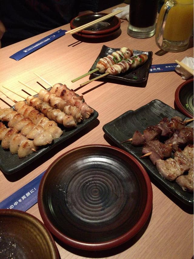 鳥放題 仙台一番町店 - サブ画像1