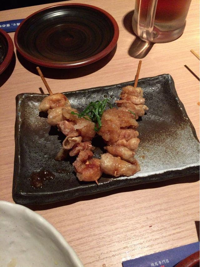 鳥放題 仙台一番町店 - サブ画像3