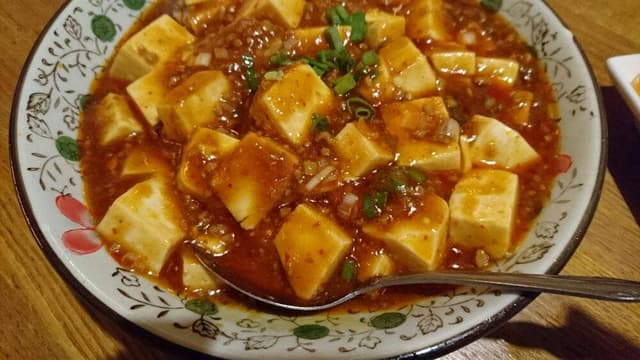 天心ラーメン 東尾久店 - サブ画像3