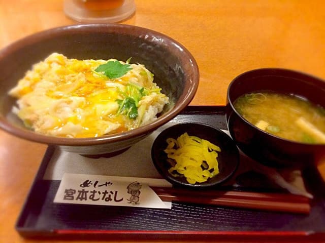 定食屋 宮本むなし JR新長田駅前店 - サブ画像2