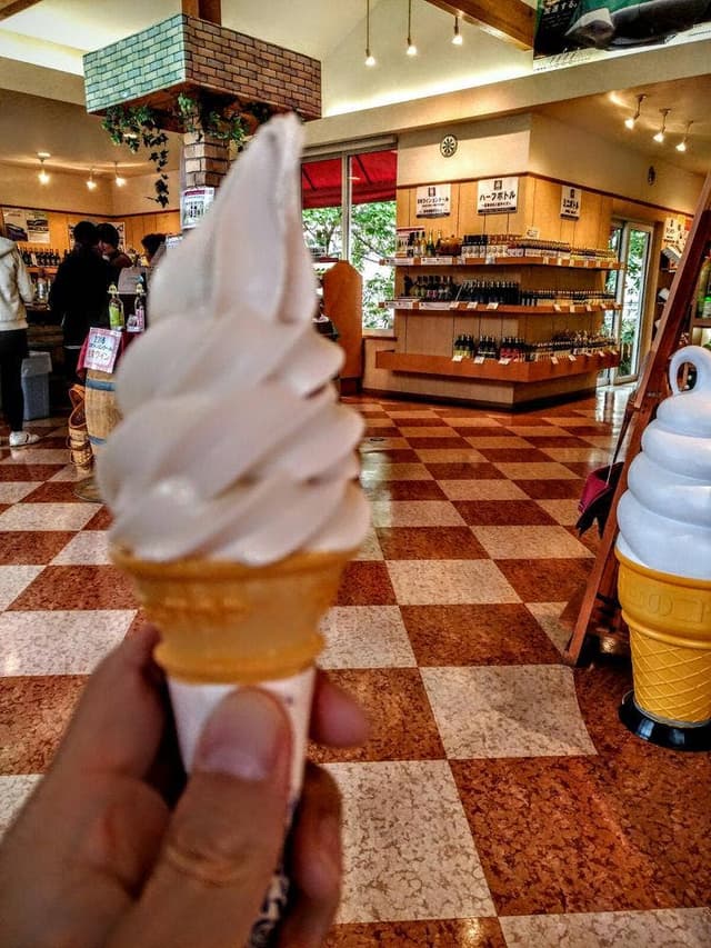 はこだてわいん 葡萄館 - サブ画像2