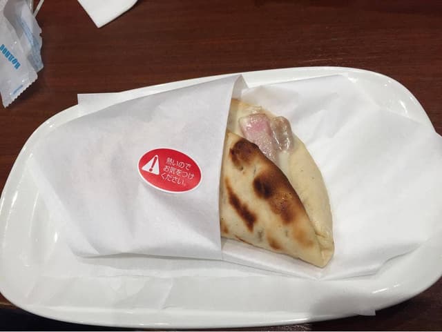 ドトールコーヒーショップ 西国分寺店 - サブ画像1