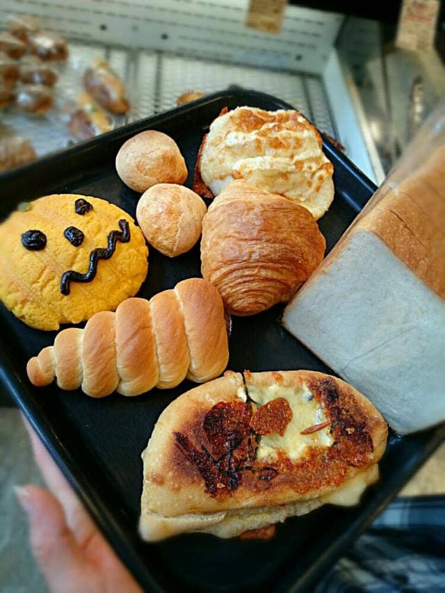 石窯パン工房 サフラン 北松戸店 - サブ画像2