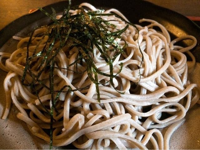 そば処 ふじ田 - サブ画像3