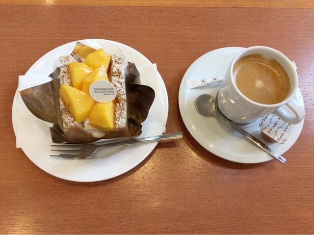 カタシマ 豊岡店 - サブ画像2
