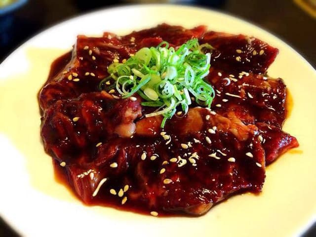 焼肉 おどり場 - サブ画像2