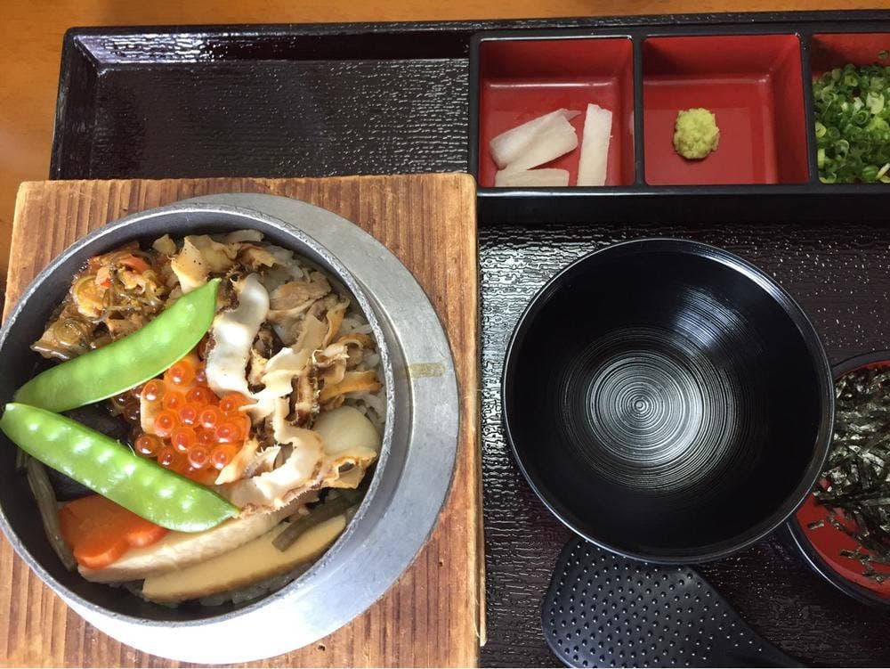 釜寅 静岡中央店
