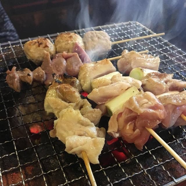 七輪山海焼き じじばば - サブ画像2