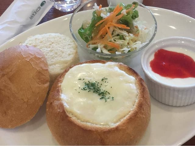 珈琲館 TSUTAYA山陽店 - サブ画像3