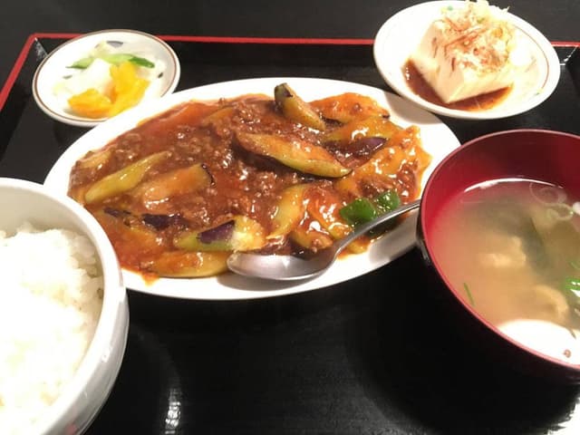 いなば食堂 - サブ画像2