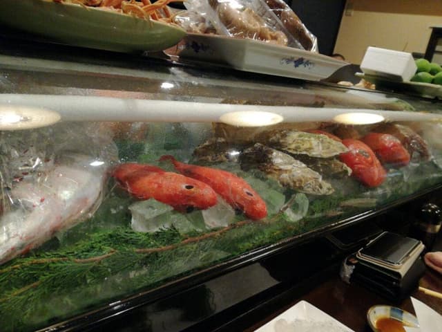 食事処 なるとや - サブ画像2