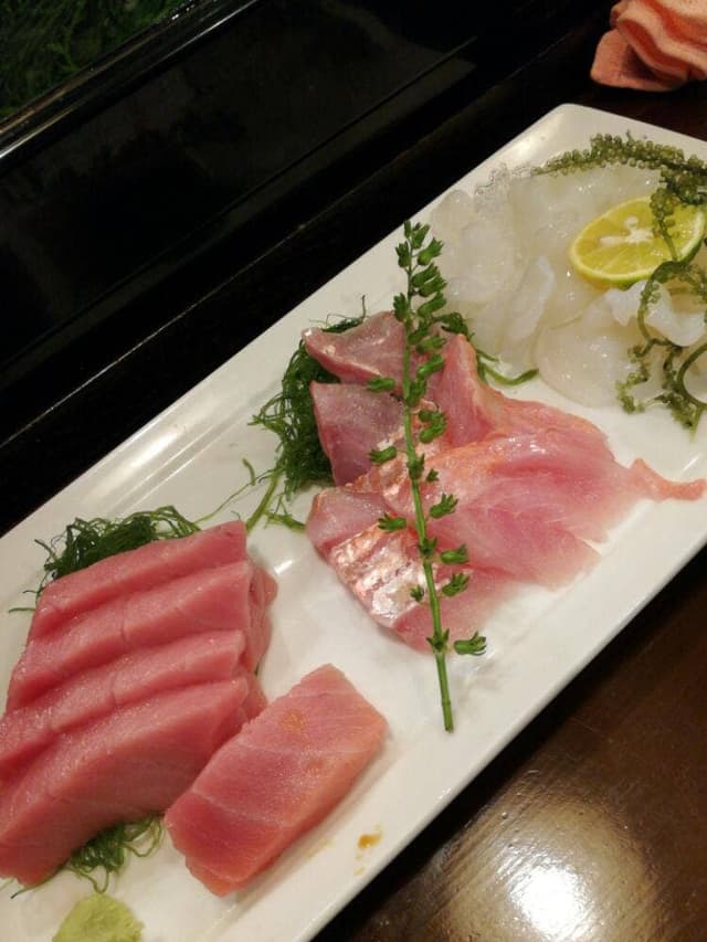 食事処 なるとや - サブ画像1