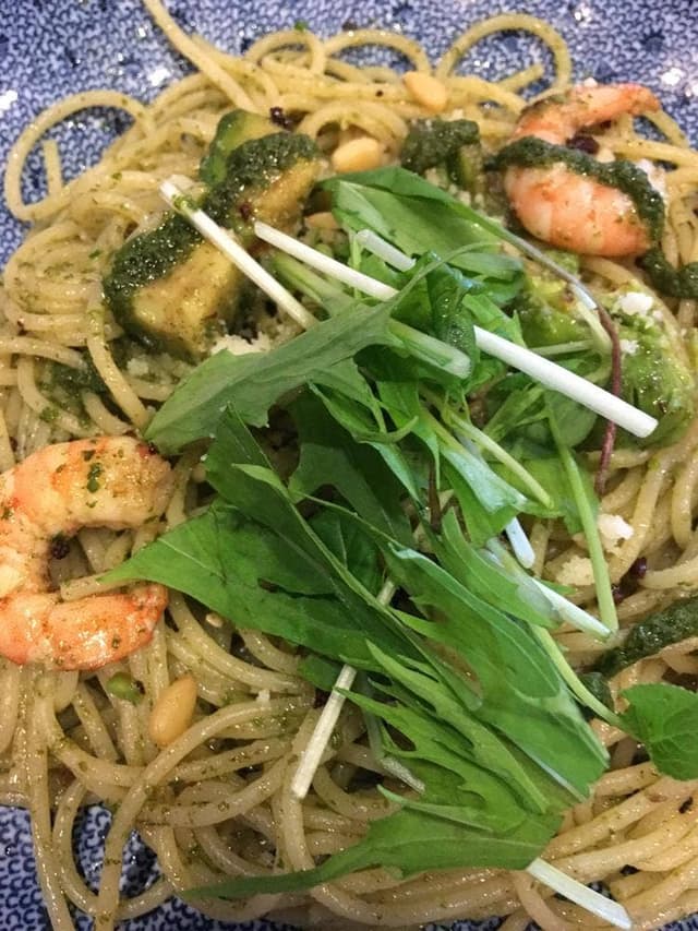 洋麺屋 五右衛門 千葉若松町店 - サブ画像2